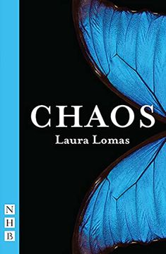 portada Chaos (in English)