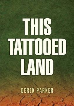 portada This Tattooed Land