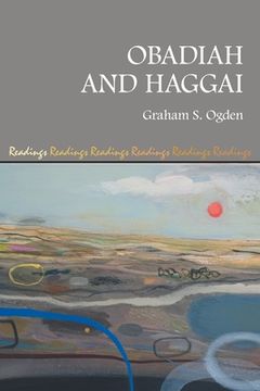 portada Obadiah and Haggai (en Inglés)