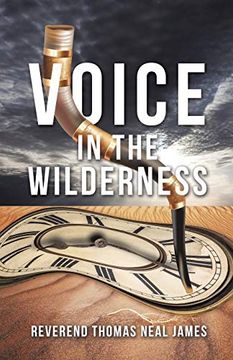portada Voice in the Wilderness (en Inglés)