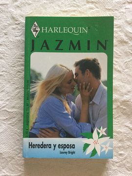 portada Heredera y Esposa