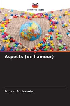 portada Aspects (de l'amour) (en Francés)