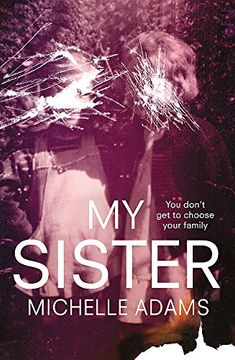 portada My Sister: a gripping psychological thriller