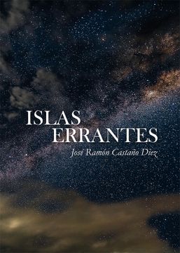portada Islas Errantes (in Spanish)