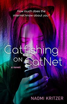 portada Catfishing on Catnet (en Inglés)