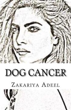 portada Dog Cancer: The Combined Astrology Series (en Inglés)