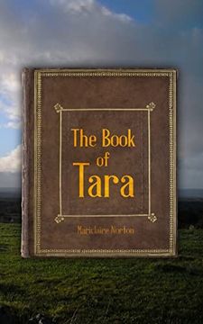 portada The Book of Tara 