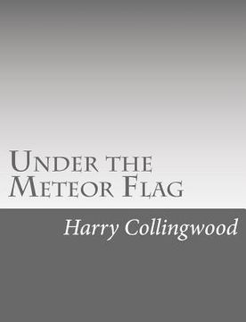 portada Under the Meteor Flag (en Inglés)