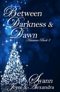 portada Between Darkness & Dawn (Kinsman Book 3) (en Inglés)