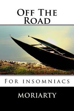 portada Off the road: For insomniacs (en Inglés)