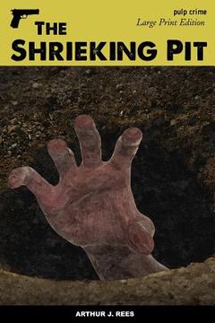 portada The Shrieking Pit