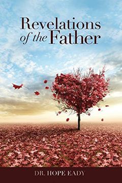 portada Revelations of the Father (en Inglés)