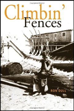 portada Climbin' Fences