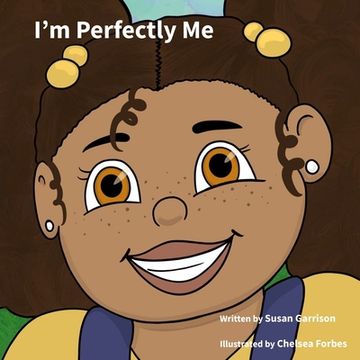 portada I'm Perfectly Me (in English)