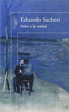 portada Araoz y la verdad (in Spanish)