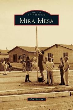 portada Mira Mesa (in English)