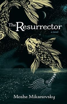 portada The Resurrector (en Inglés)