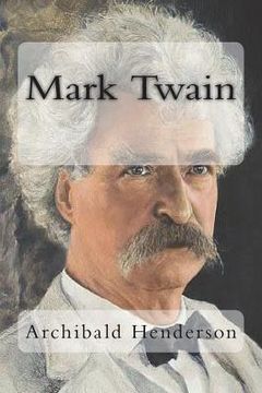 portada Mark Twain (in English)