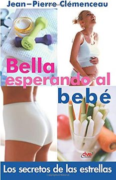 portada Bella Esperando al Bebé