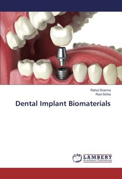 portada Dental Implant Biomaterials