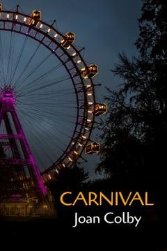portada Carnival (en Inglés)