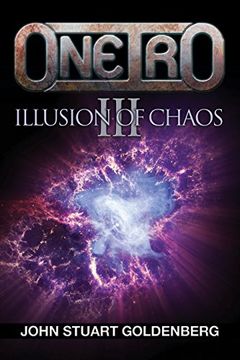 portada Oneiro III - Illusion of Chaos