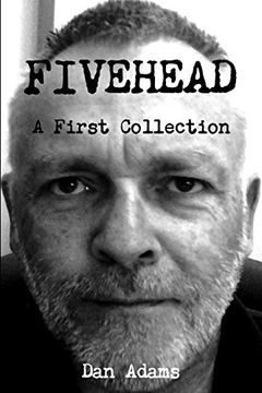 portada Fivehead: A First Collection (en Inglés)