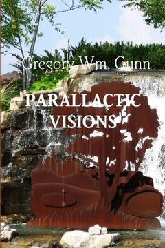 portada Parallactic Visions (en Inglés)