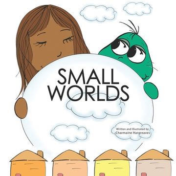 portada Small Worlds (en Inglés)