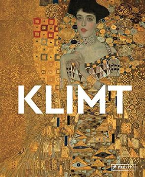 portada Klimt: Masters of art