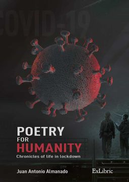 portada Poetry for Humanity