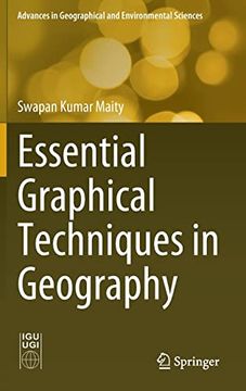 portada Essential Graphical Techniques in Geography (en Inglés)