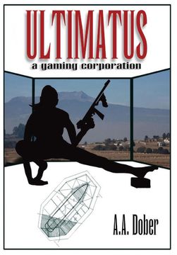 portada Ultimatus: A Gaming Corporation (in English)