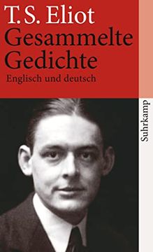 portada Werke in Vier Bänden: 4: Gesammelte Gedichte 1909-1962 (Suhrkamp Taschenbuch) (en Alemán)