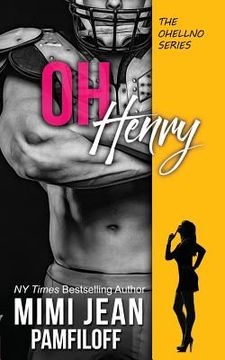 portada Oh, Henry (in English)