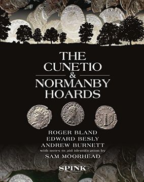 『2年保証』 Book Edward Bland, Roger Hoards: Normanby and Cunetio The その他