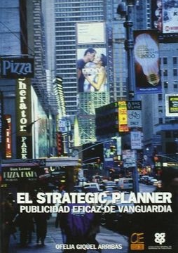 portada El Strategic Planner