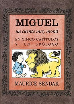 portada Miguel / Pierre (in Spanish)