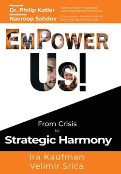 portada EmPower Us!: From Crisis to Strategic Harmony