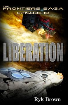 portada Ep.#10 - "Liberation"