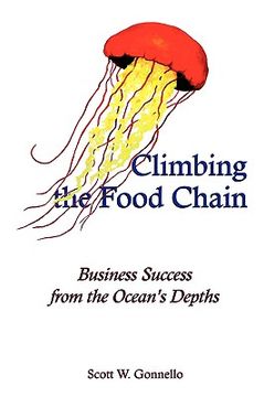 portada climbing the food chain: business succes