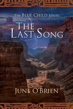 portada The Last Song (in English)