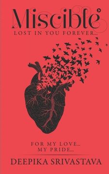 portada Miscible: Lost in You Forever...