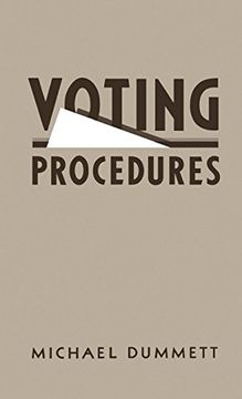 portada Voting Procedures (in English)