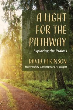 portada A Light for the Pathway (en Inglés)