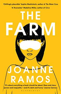 portada The Farm: Joanne Ramos 