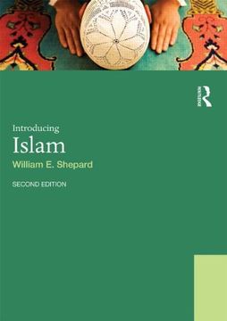 portada Introducing Islam (World Religions)