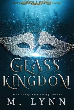 portada Glass Kingdom 