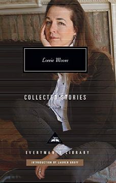 portada Collected Stories (Everyman's Library Classics) (in English)