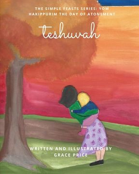 portada Teshuvah: Let Us Return